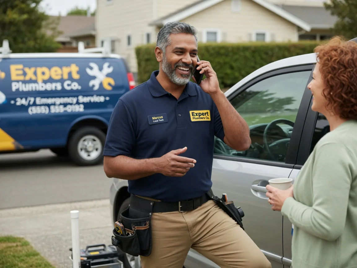 Drain Cleaning Van Wert, OH FAQs